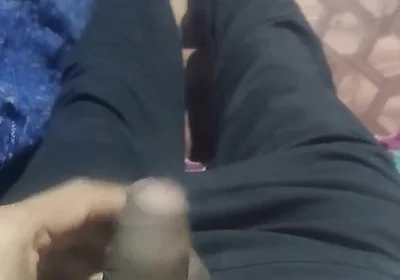 I Am Sacrificing My Penis for Your Youth