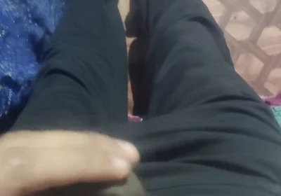 I Am Sacrificing My Penis for Your Youth