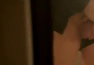 Caught This Boy Pissing in Front of My Window