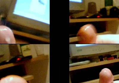 Crazy Huge Cumshot Collection - Nostalgic Edition