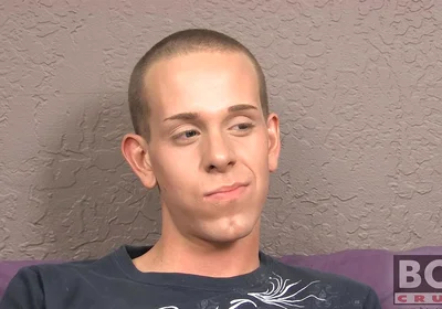 Sean in the Spotlight