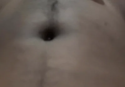 Slow-motion jerking!