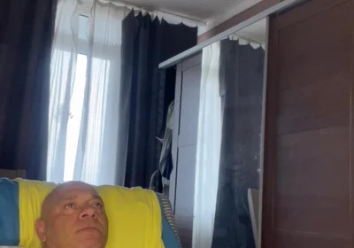 Bodybuilder Wank Mr Guru Jerked off