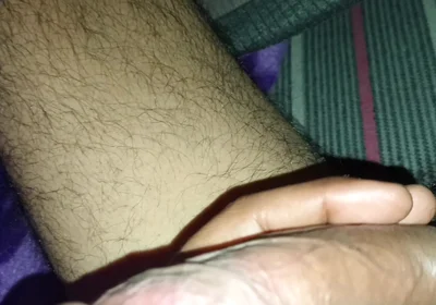 Indian Young Boy Doing Masturbation