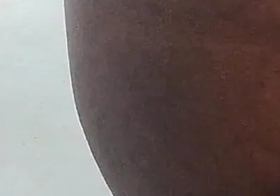 Putting Brush in My Asshole and Jerking off Dick in Fully Mood