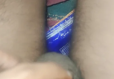 My Black Cock up Your Pussy