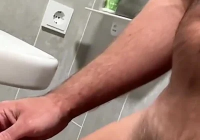 Stroke Your Dick with Tim Blesh