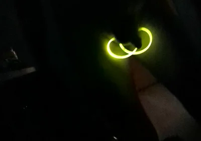 Glow in the Dark