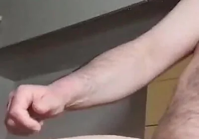 Piss and Wank in My Saturday Night Show!