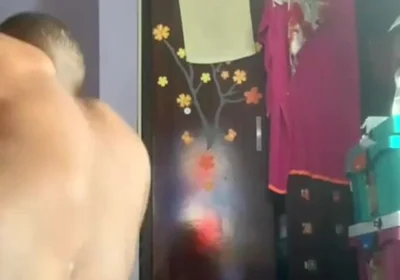 Lost My Toy so Had to Improvise Playing with My Hole