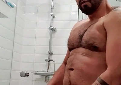Morning Cum