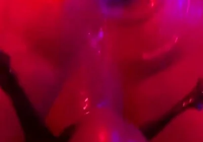 Yum in the Bum