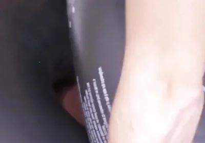 Inflatable radial tyre