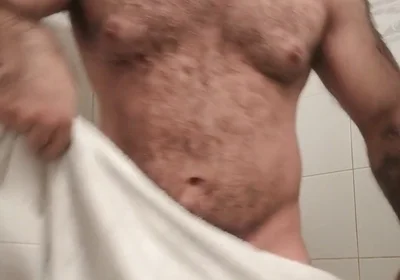 I Know You Love Watching Me