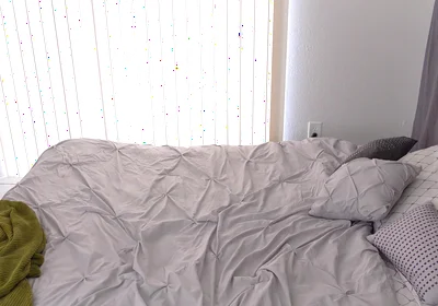 Pantyhose Wedding Crasher