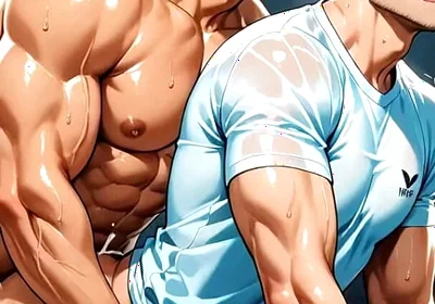 Friend Dick Hard Deep Throat Sucking