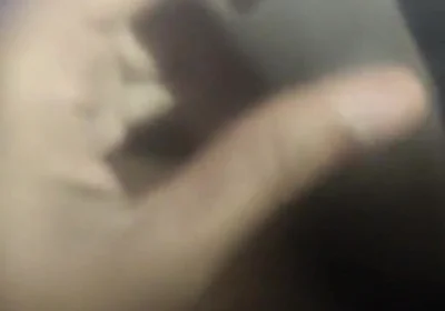 Is There Anyone Who Can Quench My Thirst?