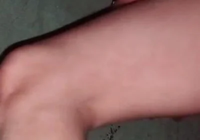 I Had Sex with a Toy Alone in the Bathroom