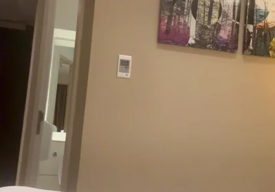 Wanking and Fingering Arse