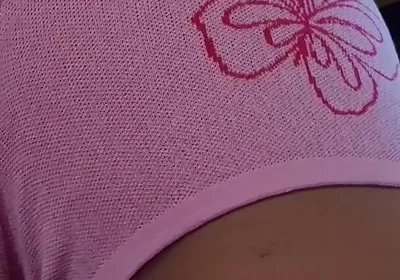 Pink Ass Slow Moving