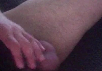 Watching Porn