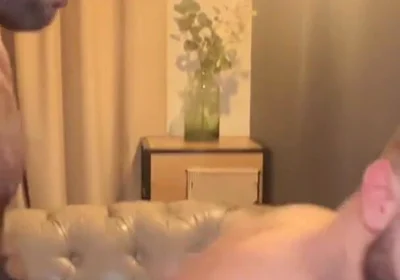 This Ass Is so Nice and Resilient