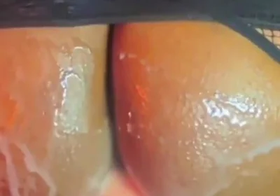 Bator Bro Butt Stuffer Parts One & Two