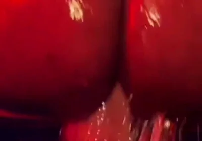 Riding Tf Out of the Phatrabbit Replica