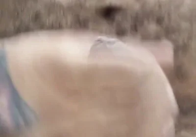 Post Workout Relief Pt 1