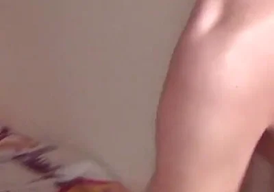 Alexis Tivoli Initiates the Young Maxxou