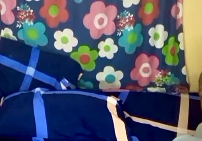 Hot Dorm Sex Foreplay