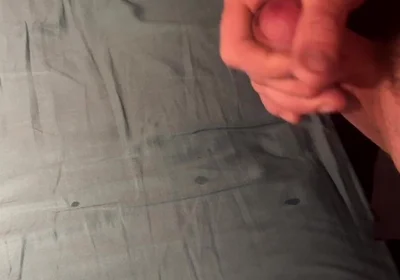 Masturbation Cumshot