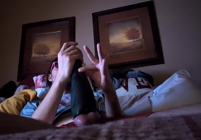 Ride That Big Black Cock With That Ass