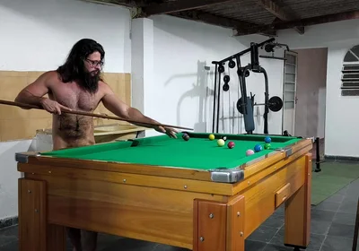 Playing with Friends Getting Naked