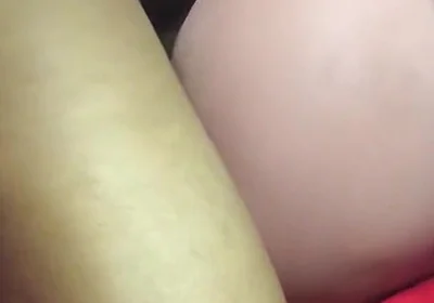 Straight BBC Fucks His Big Tit Curvy Doll.