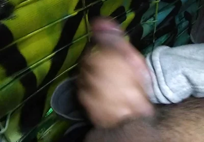 Show De Pipi & Semen