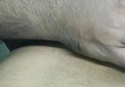 Vibration on My Nipples