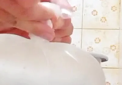 DIY Anal Toy Tutorial - Make Your Own Safe & Fun Toy at Home