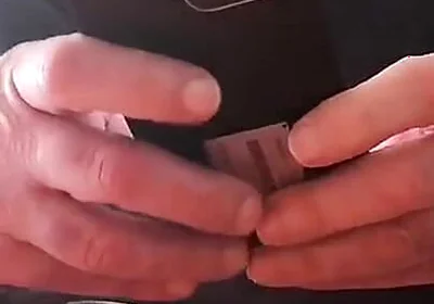 Saturday Morning Handjob with Final Piss!