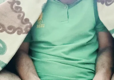 Stepdaddy Indian Police Officer