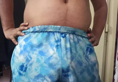 My Super Hot Dick Getting Bigger Day by Day