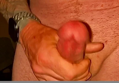 Cumshot Close up