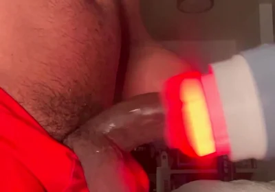 Red Rocket: Sex Toy Review