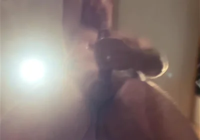 POV Straight Stud Fresh From Shower Towers Over You, Cums Hard on Your Face