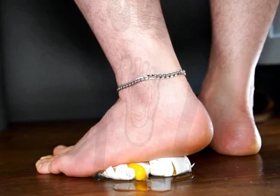 You're No Longer a Man