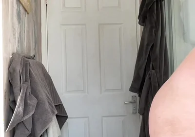 Morningwood Followed Me to the Bathroom