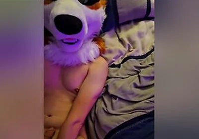Horny Step Bros Fuck And Cum Together Angrybarks And Lewdmindedlynx