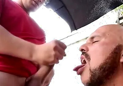 Tasty Milk In My Moth, So Delicious