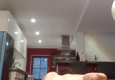 Alone at Home