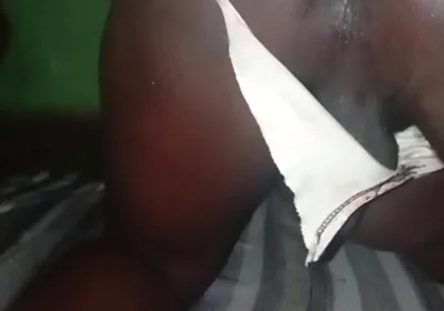 Big Ass Ebony Shemale.